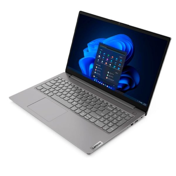 NB LAPTOP LENOVO V15 G4 IRU CORE i5-13420H 2.1 / 4.6GHz, 8GB DDR4-3200MHz,SSD 512GB 15.6PULGADAS - Imagen 2