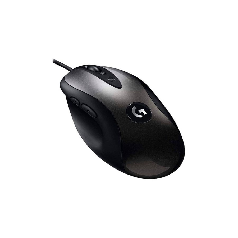 MOUSE GAMER LOGITECH MX518 LEGENDARY
