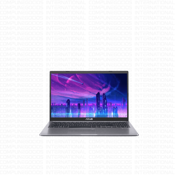LAPTOP ASUS X515EA EJ921 INTEL Core i5-1135G7  8GB DDR4 512GB 15.6" FHD (PN: 90NB0TY1-M23620)
