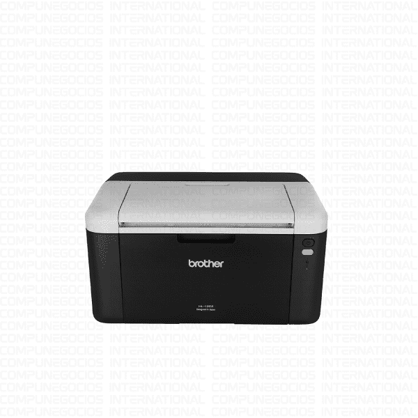 IMPRESORA LASER MONOCROMATICA BROTHER HL-1202
