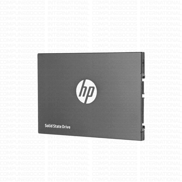 Unidad en estado solido HP S700 1TB  SATA 2.5"
