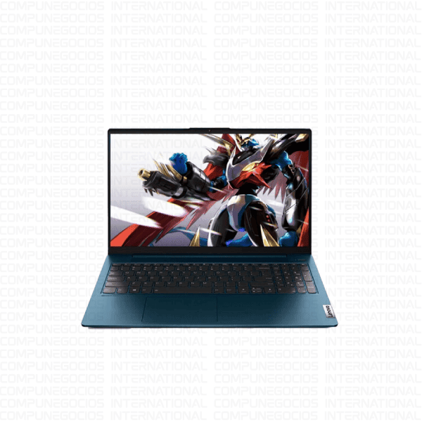 LAPTOP LENOVO IDEAPAD 5 15ITL05  CORE I7  8GB SSD 512GB 15.6" FHD TOUCH SCREEN  WIN11 ( 82FG01U4LM )
