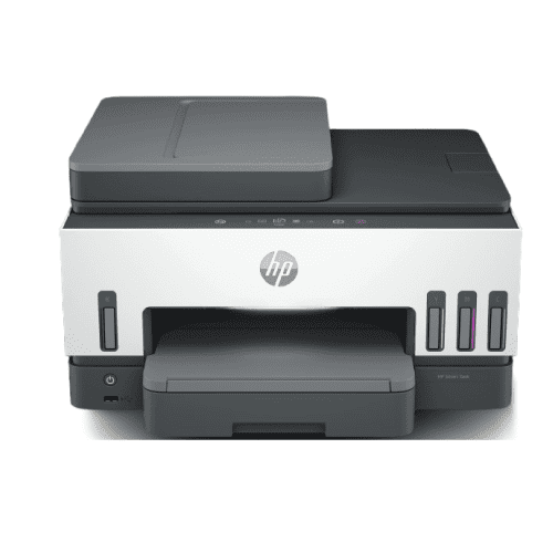 IMPRESORA MULTIFUNCIONAL HP SMART TANK 790 INALAMBRICA