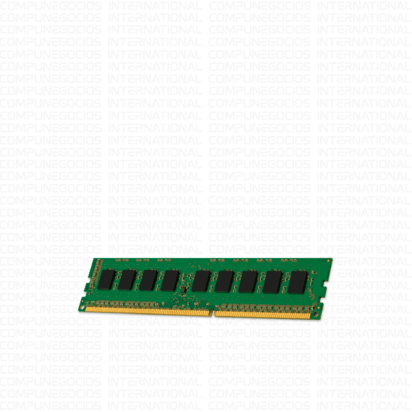 RAM KINGSTON DDR3 8GB 1600MHz UDIMM