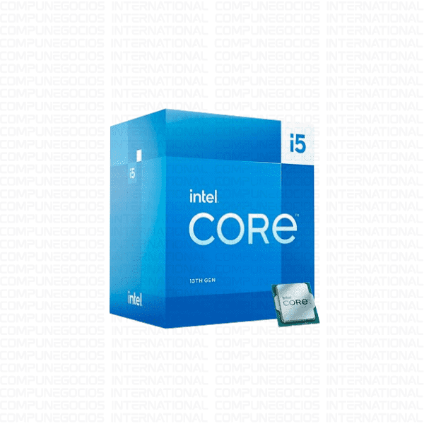 Procesador Intel Core i5-13400 2.50 GHz