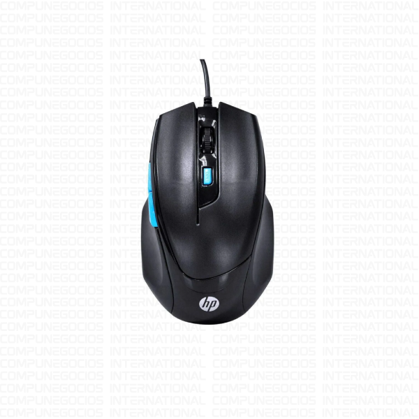 MOUSE GAMER HP M150