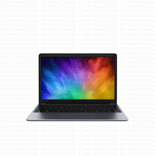 LAPTOP CHUWI HEROBOOK PRO+ INTEL CELERON J3455 1.5GHZ 8GB SSD 128 GB PANTALLA 13.3 2K(2880X1800) WIN10