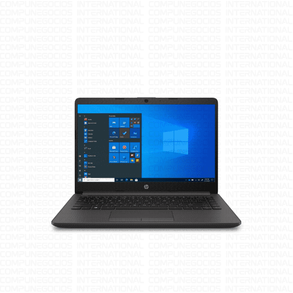 LAPTOP HP 240 G8 CELERON N4020 HDD 1TB 4GB 14 FREEDOS (PN: 27K37EA#ABE)