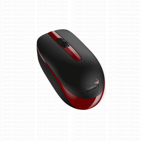 MOUSE INALAMBRICO GENIUS NX-7007