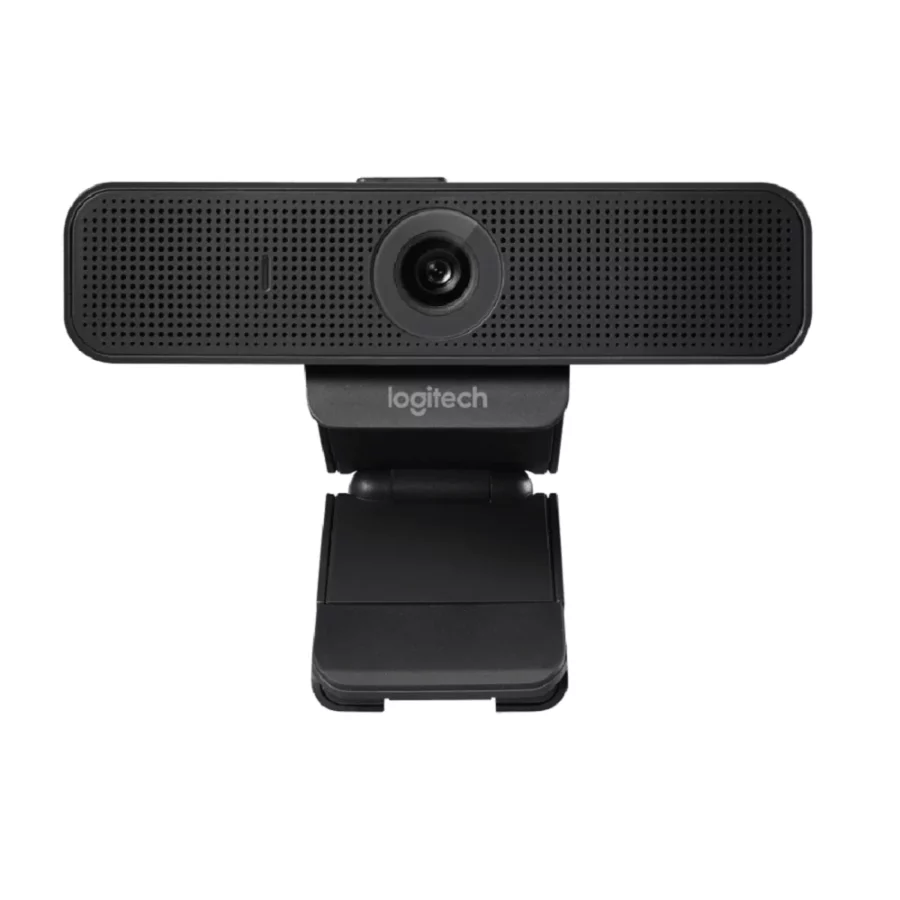 CÁMARA WEB LOGITECH B2B C925E FULL HD BLACK