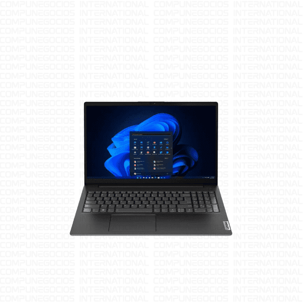 LAPTOP LENOVO V15 G3 IAP  Core i5-1235U 8GB  256GB SSD 15.6" FHD (82TT00CWLM) FREEDOS