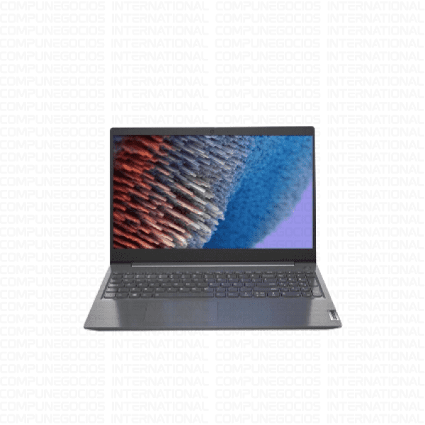 LAPTOP LENOVO V15 G3IAP I7 1255U 8GB 512GB SSD 15.6  ( 82TT00D1LM )