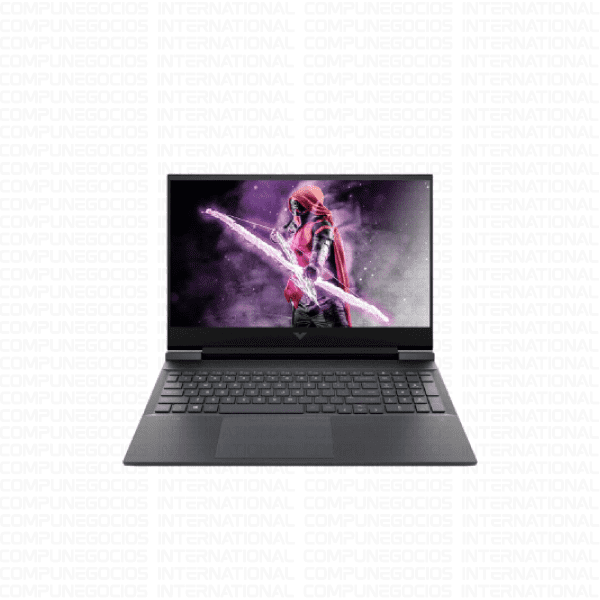 LAPTOP GAMAER HP VICTUS 16-R0073CL I7-13700HX 32GB  1TB SSD  RTX 4060 8GB 16.1