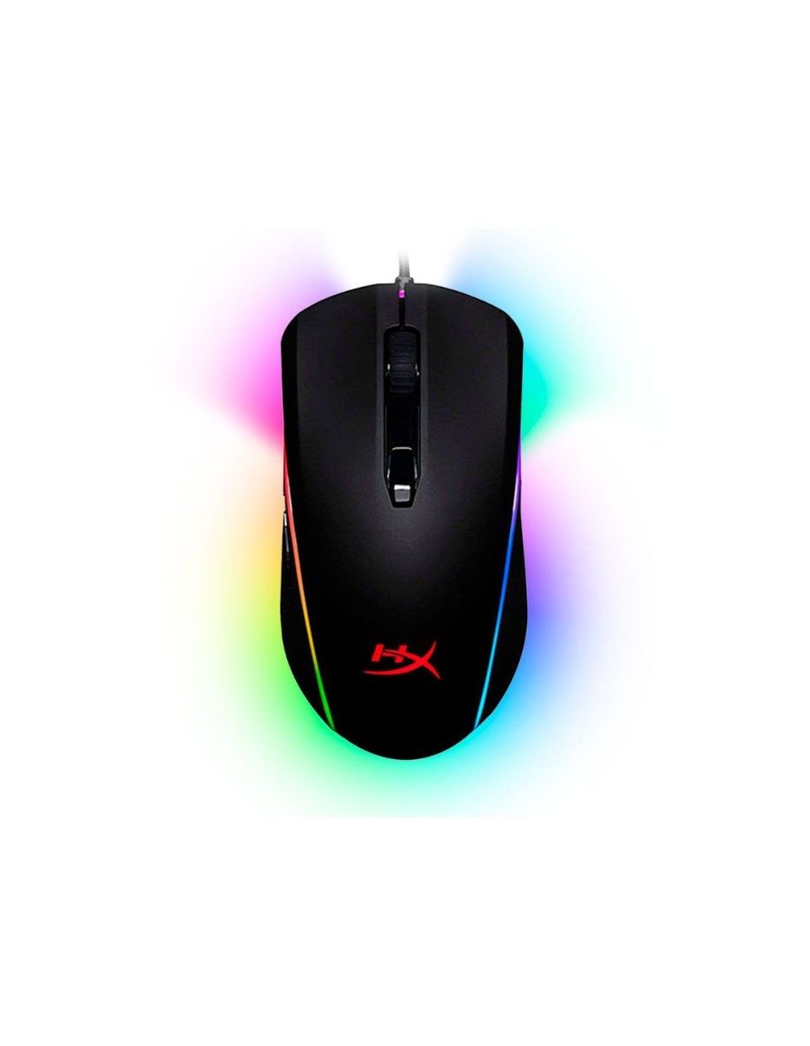 MOUSE GAMER KINGSTON HYPERX PULSEFIRE SURGE