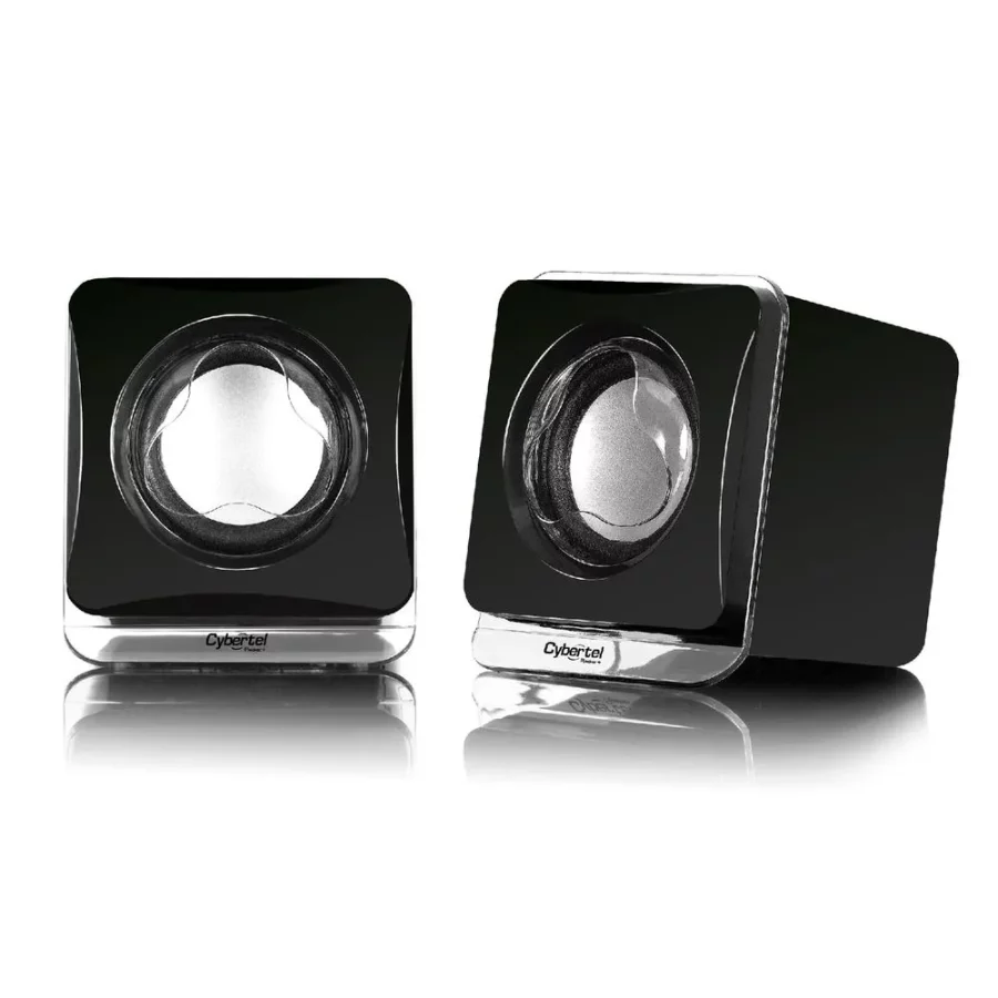 PARLANTE CYBERTEL ROCKER+