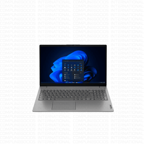 LAPTOP LENOVO V15 G3 IAP I5-1235U 8GB SSD512GB 15.6  FREEDOS (82TT00CXLM)