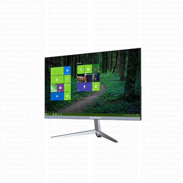 Monitor ADVANCE 23.8"  PLANO ADV-5023N