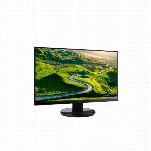 Monitor ACER 27  PLANO K272HL