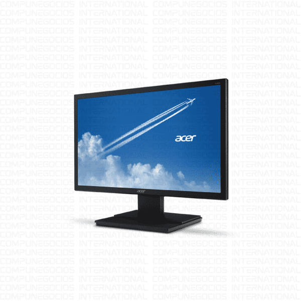 Monitor ACER 23.6"  PLANO V246HQL