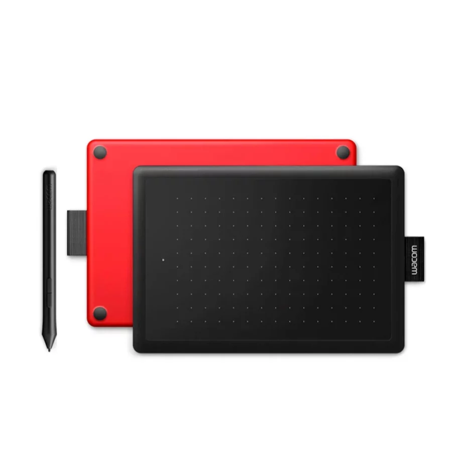 TABLETA GRÁFICA ONE BY WACOM - CTL-472- S