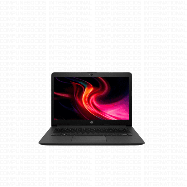 LAPTOP HP 240 G9  Core i5-1235U 8GB DDR4 512GB SSD M.2 PCIe NVMe  14" LED HD (7P9A6LA) FREEDOS