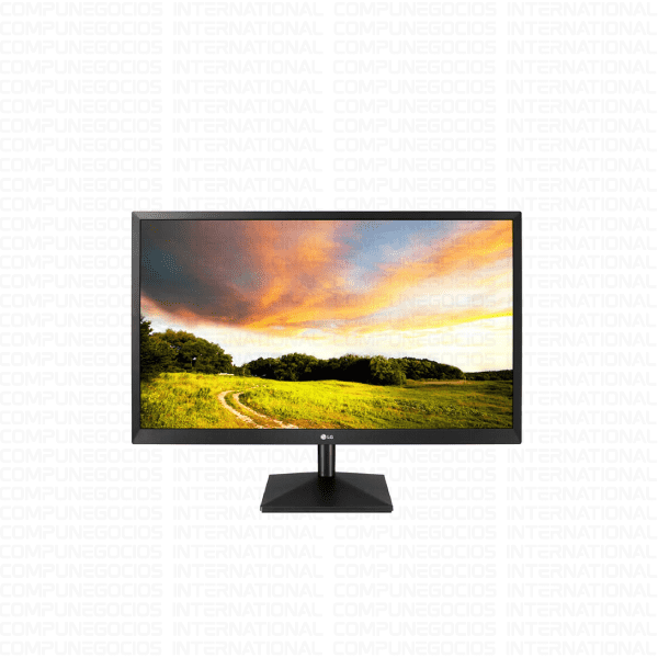 Monitor LG 19.5 PLANO 20MK400H-B