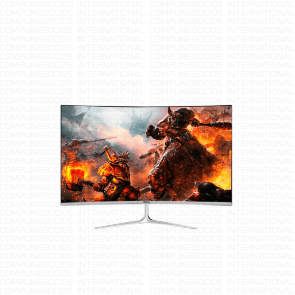 Monitor Teros 27" CURVO TE-3193N
