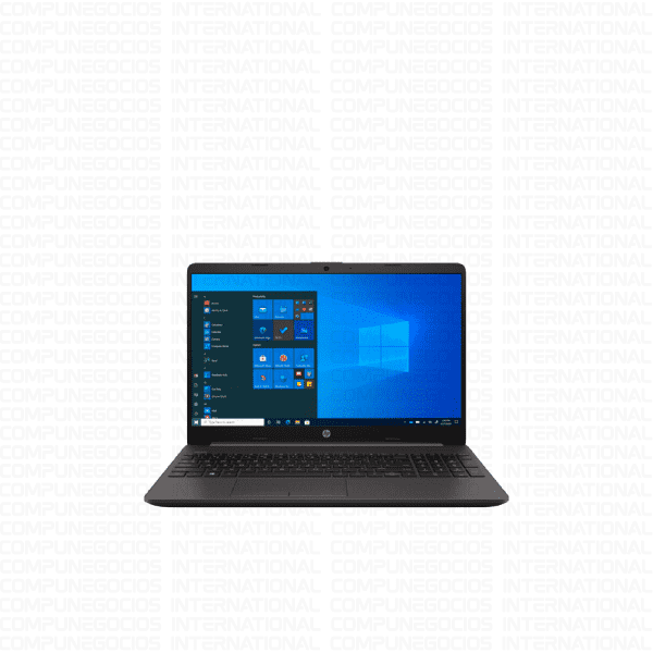 LAPTOP HP 250 G9 Core i5-1235U  8GB DDR4-3200MHz 512GB SSD 15.6" HD FREEDOS (PN: 7C6F0LA#ABM)