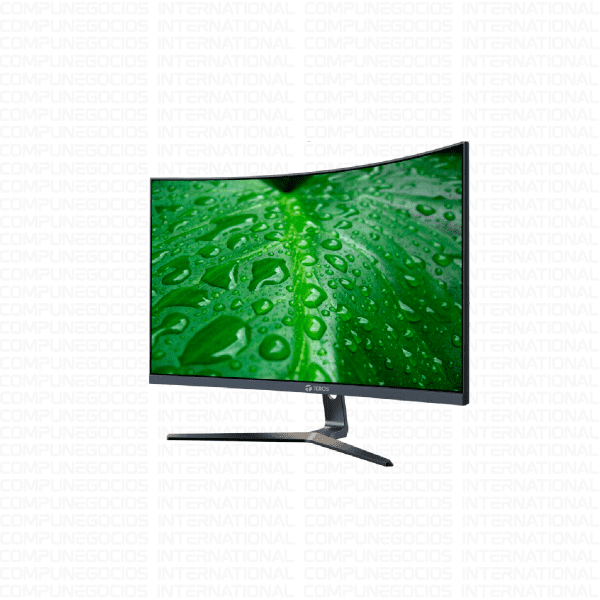 Monitor Teros 32" CURVO TE-3198N