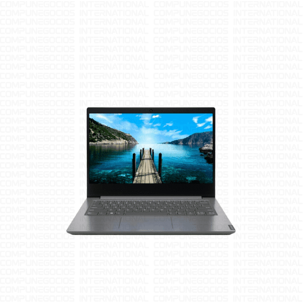 LAPTOP LENOVO V14-IIL  CORE I5-1035G1  RAM 8GB SSD250GB +  HDD 1TB 14" ( 82C400EELM )  FREE DOS