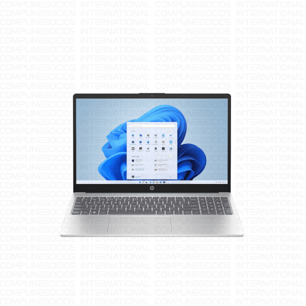 LAPTOP HP 15-FD0006LA I7-1355U  12GB  512GB SSD  15.6" FHD FREEDOS (802N8LA#ABM)