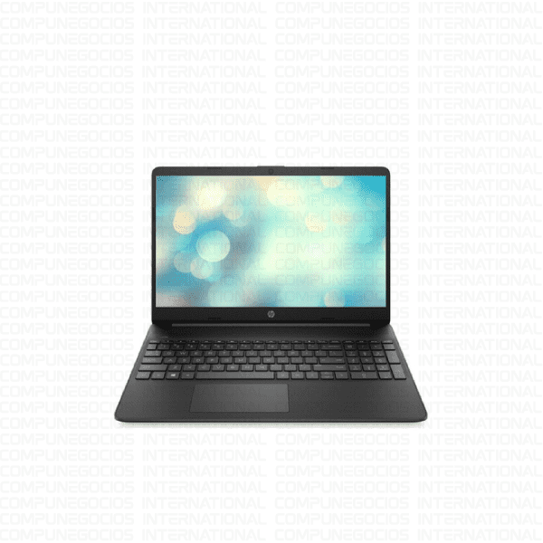 LAPTOP HP 15-DY5011LA i7-1255U 8GB SSD 512GB 15.6"   (P/N: 6H9F3LA#ABM)