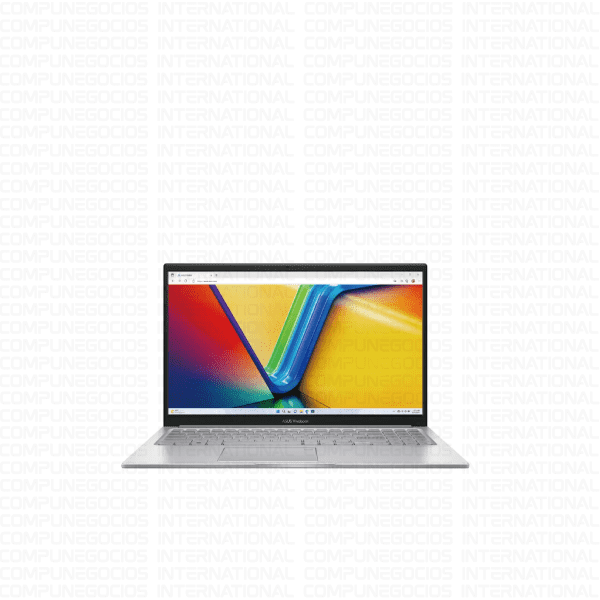 LAPTOP ASUS VIVOBOOK 15 X1504ZA-NJ391 I5-1235U 16GB SSD512GB FREEDOS (90NB1022-M00KA0)