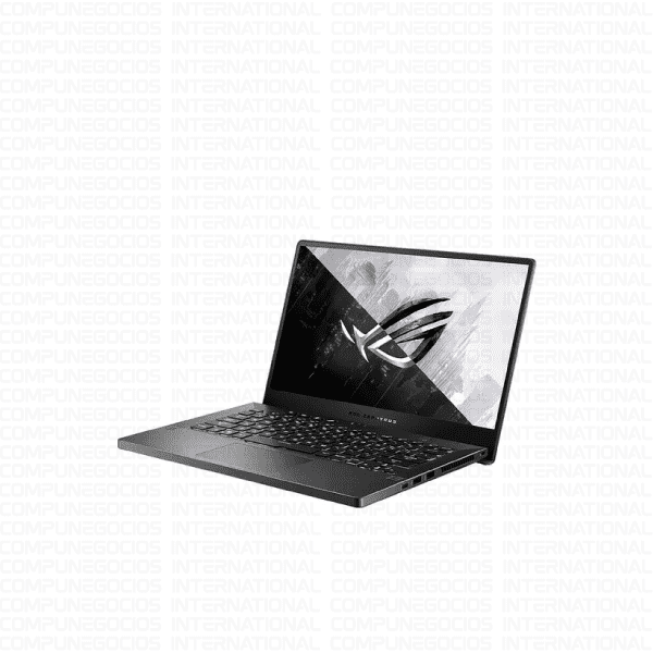 LAPTOP GAMER ASUS ROG Zephyrus  Ryzen 9 G14 14 GA401V-HA381T (PN: 90NR03F6-M10440)