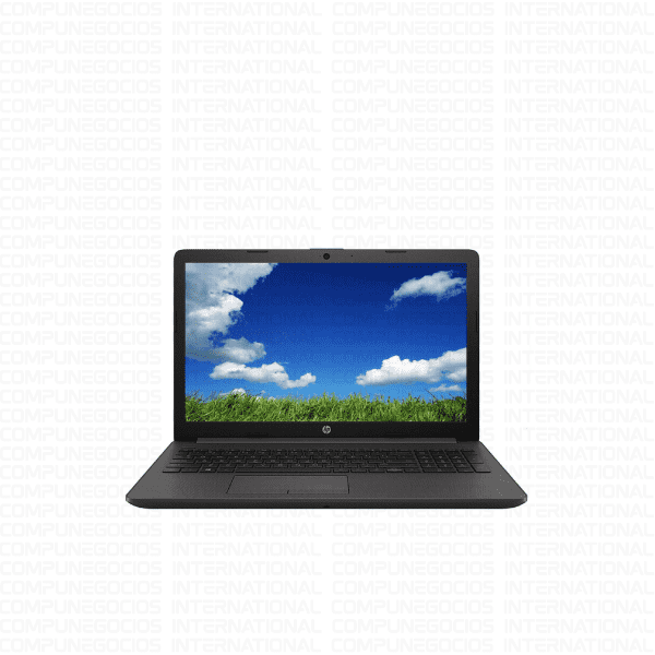 LAPTOP HP 250 G8 INTEL CORE I3 1005G1 MEMORIA RAM 4GB  HDD 1TB  15.6'' WIN 10 (PN: 2P5L7LT#ABM)
