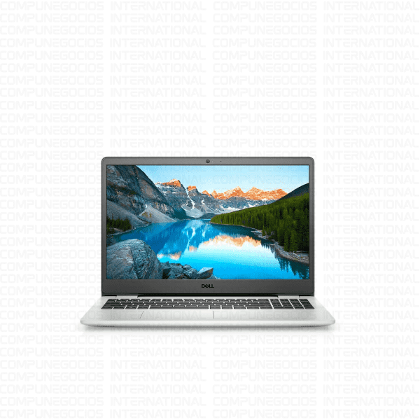 LAPTOP DELL INSPIRON 15 3501  INTEL CORE I3-1115G4  RAM 8GB SSD256 15.6" HD WIN10 (3Y3X2)