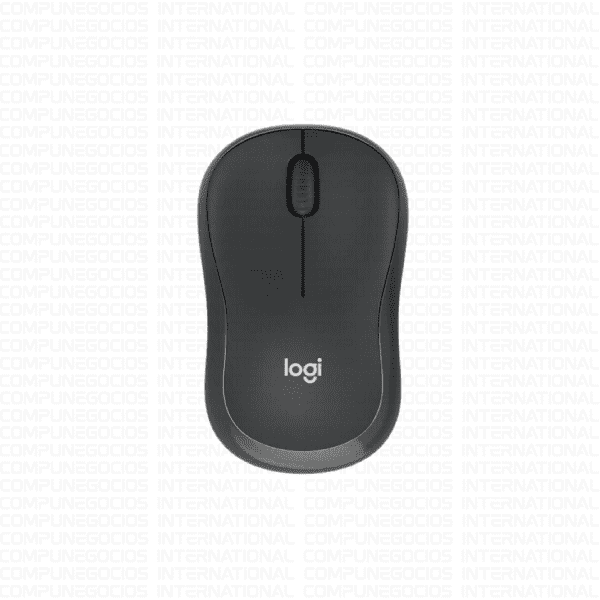 MOUSE INALAMBRICO BLUETOOTH LOGITECH M240 SILENT BLACK