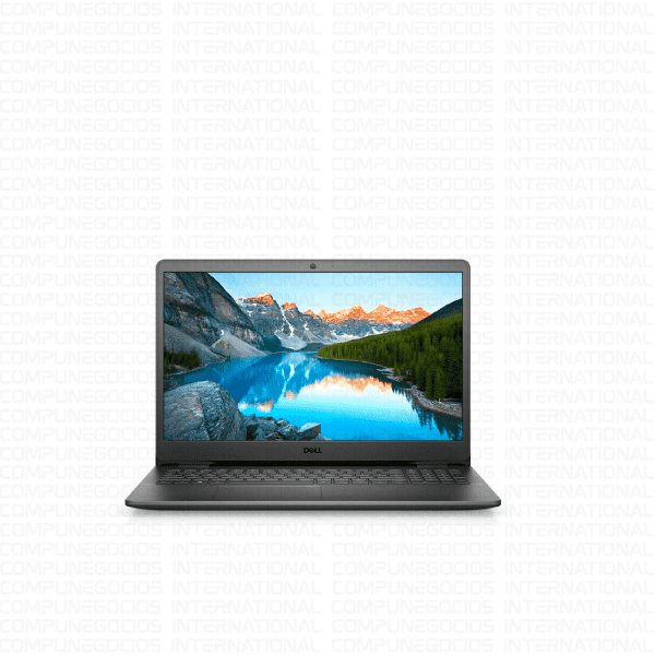 LAPTOP DELL INSPIRION 15 3505 15.6" RYZEN 5  3450U 256GB 8GB Win 10 (KCDT2)