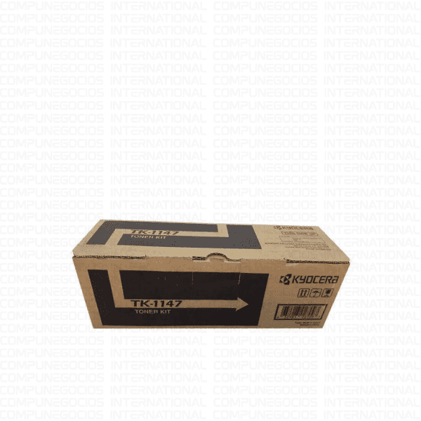 TONER KYOCERA TK-1147 BLACK FS-1035MFP FS-1135MFP