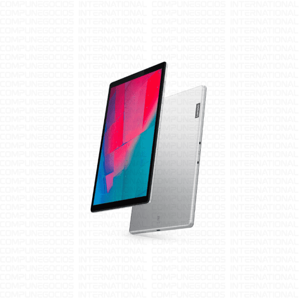 TABLET LENOVO TAB M10 HD TB-X306X 2DA GEN 10.1" 4G LTE 2GB 32 GB ANDROID 10 (ZAV0020PE)