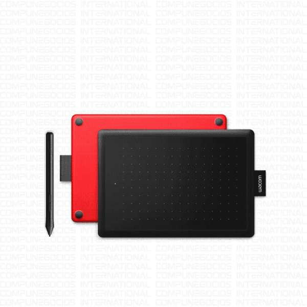 TABLETA GRÁFICA ONE BY WACOM - CTL-472- S