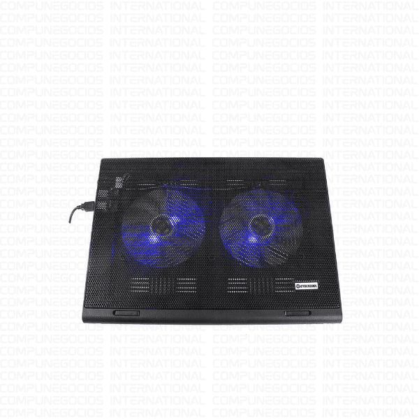 COOLER HALION CYBERCOOL HA-71 HASTA 15.6