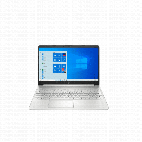 LAPTOP HP CORE i5 1135G7 12GB 512GB SSD 15.6" 15-dy2505LA WIN 11