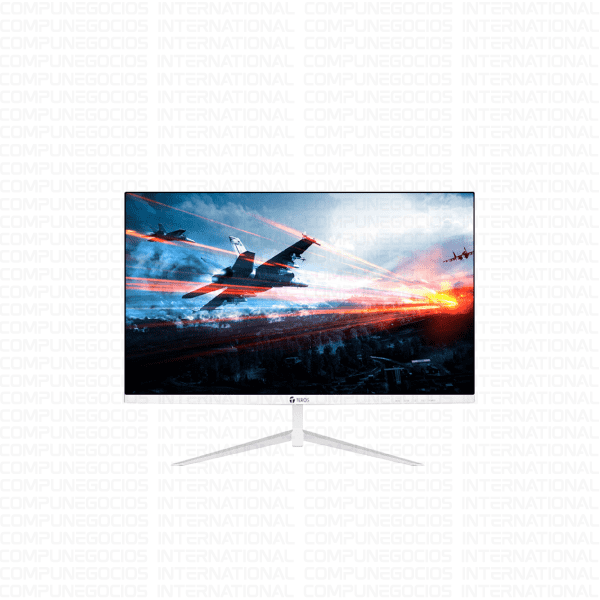 MONITOR TEROS TE-2440S, 23.8" IPS, 1920x1080 Full HD, HDMI, VGA