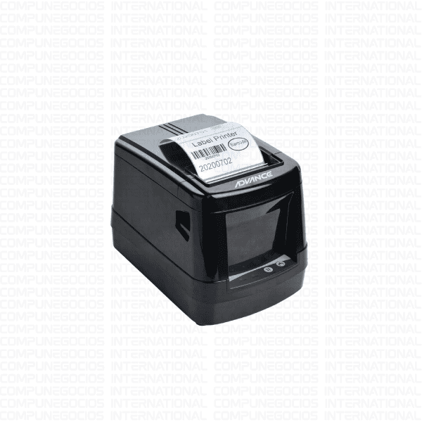 IMPRESORA ADVANCE TERMICA  ADV 9010N