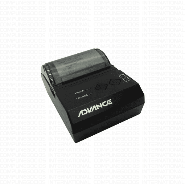 IMPRESORA ADVANCE TERMICA  ADV 7011N