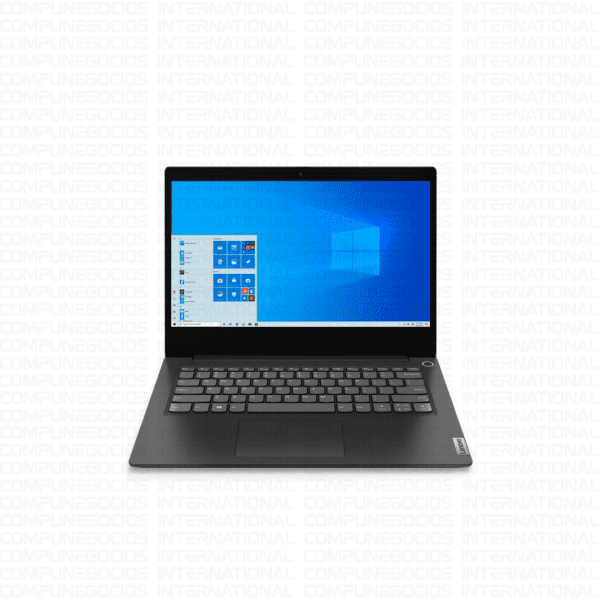 LAPTOP LENOVO IDEAPAD 3 14ADA06 AMD RYZEN 3 3250U RAM 4GB SSD 128GB 14 FREEDOS (81W000DVLM)