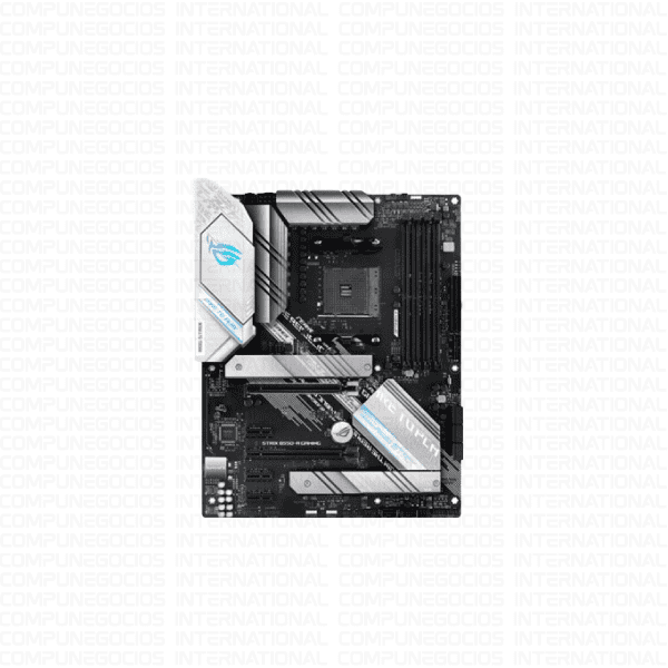 Motherboard ASUS ROG STRIX B550-A GAMING