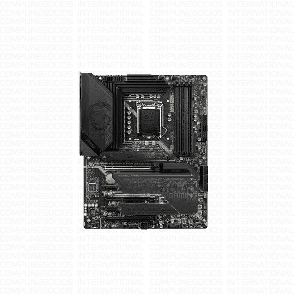 Motherboard MSI MAG Z590 GAMING PLUS