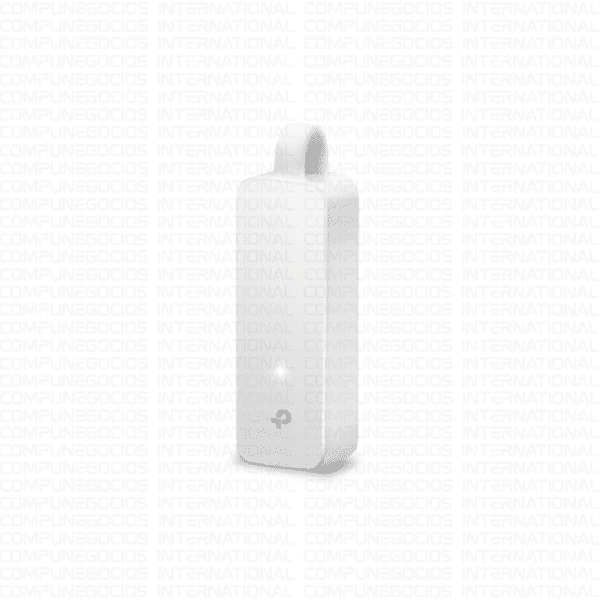 ADAPTADOR DE RED TP-LINK UE300C GIGABIT USB 3.0 TIPO-C A ETHERNET RJ45